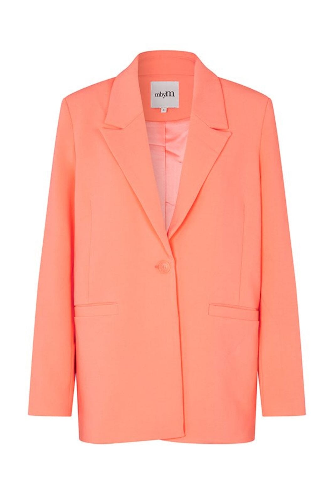 MbyM - Maeva-M - Desert Flower Blazere 