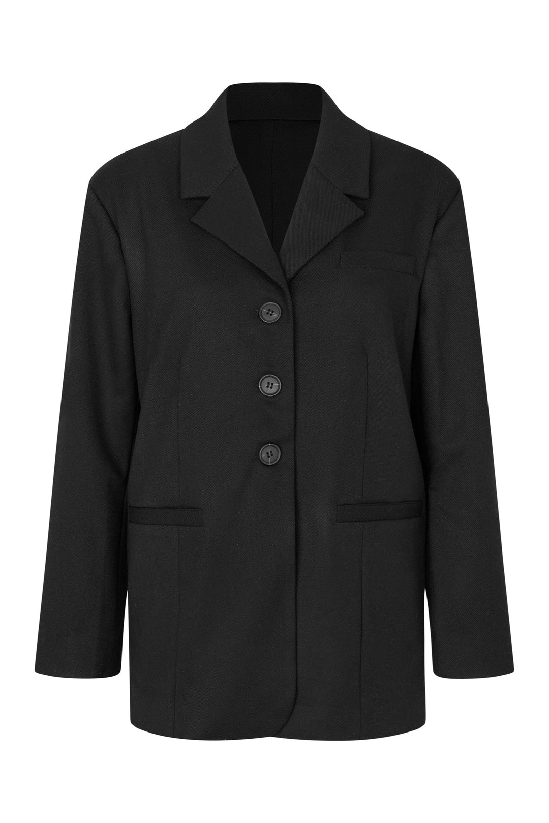 MbyM - Mmrealena-M 62710605 - 880 - Black Blazere 