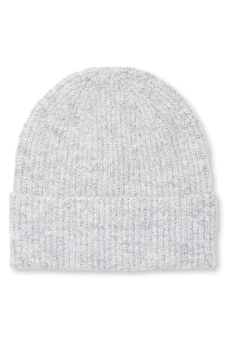 MbyM - Muskan 50528252 - 604 - Light Grey Melange