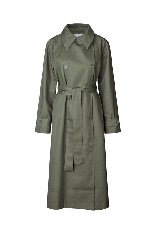 MbyM - Odonna B-M 63450856 - 233 - Dusty Olive Frakker 