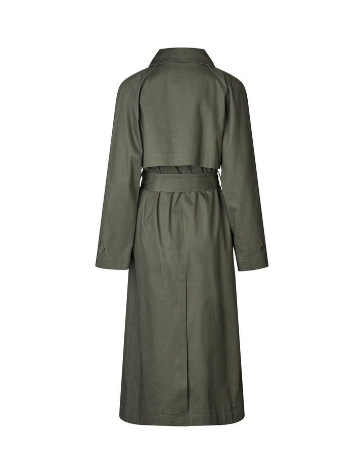 MbyM - Odonna B-M 63450856 - 233 - Dusty Olive Frakker 