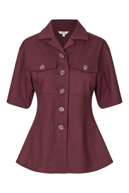 MbyM - Peplina-M 62710557 - C81 - Fig Skjorter 