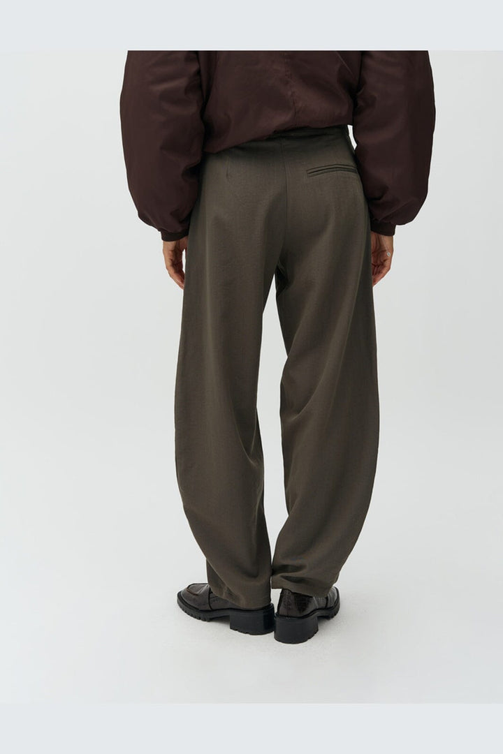 MbyM - Pija Tie-M 64841259 - Y53 - Grey Green