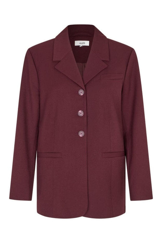 MbyM - Realena-M 62710605 - C81 - Fig Blazere 