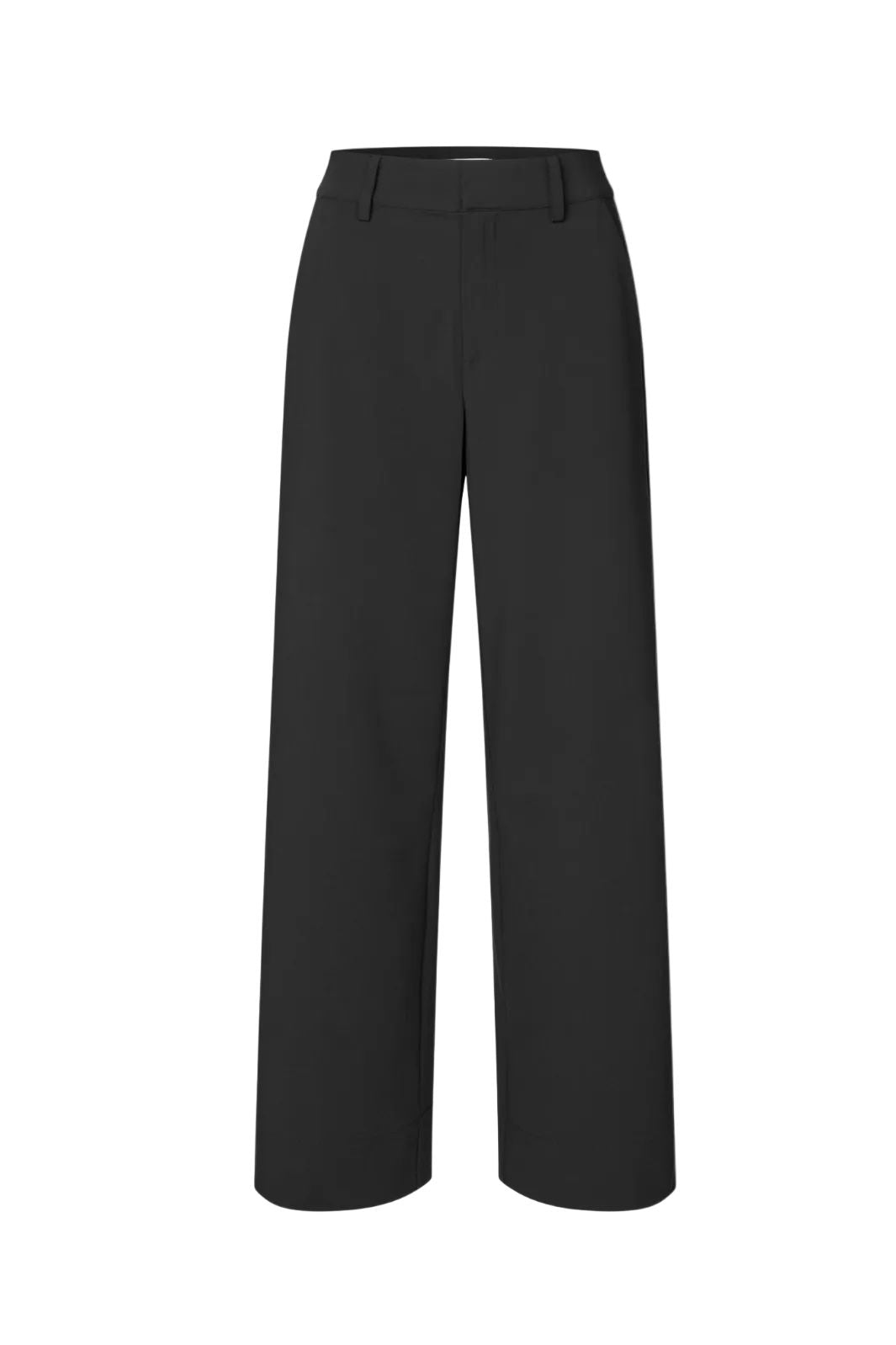 MbyM - Rihnwen-M 57061214 - 880 - Black Bukser 