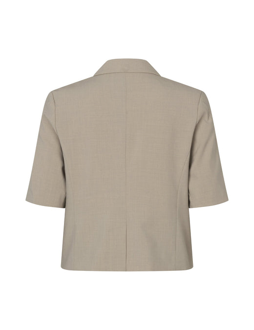 MbyM - Robina-M 57060252 - F03 - Light Sand Blazere 