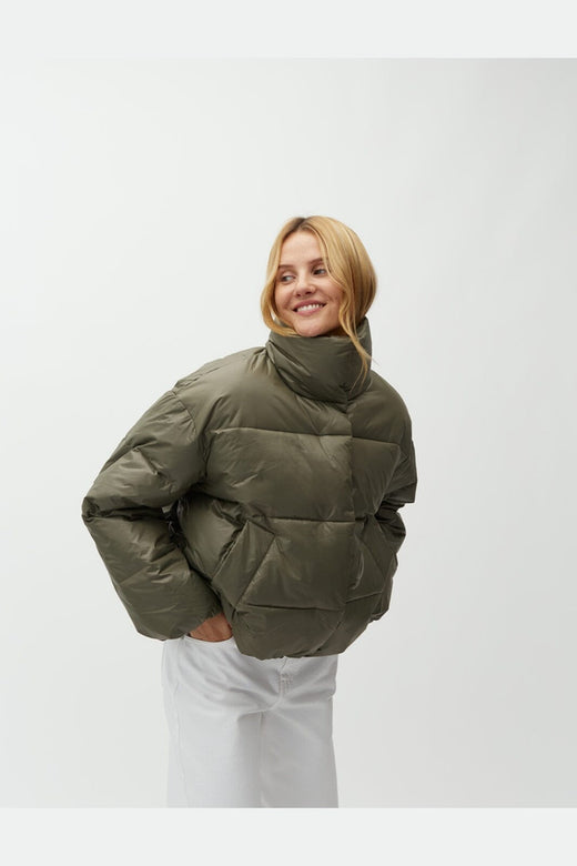 MbyM - Seraphina-M 62440481 - 233 - Dusty Olive