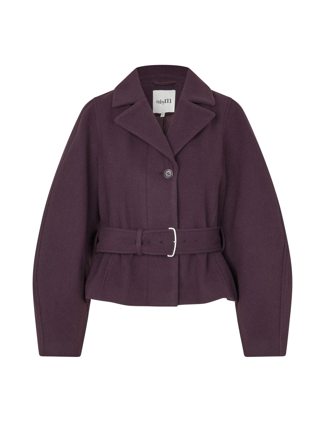 MbyM - Siana-M 64801250 - V69 - Deep Purple Jakker 