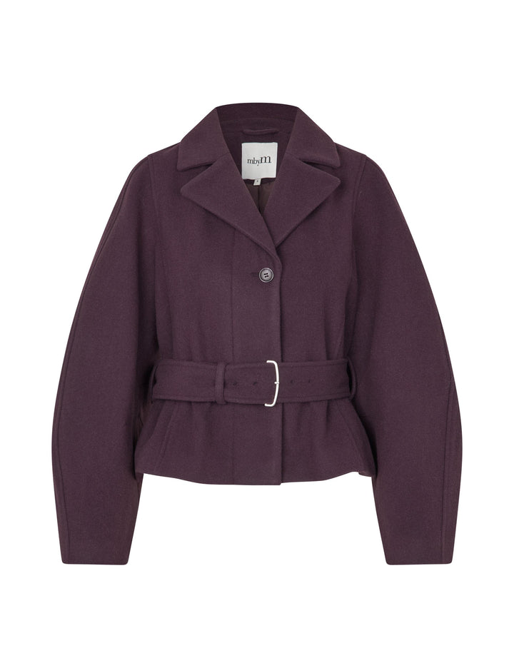 MbyM - Siana-M 64801250 - V69 - Deep Purple Jakker 