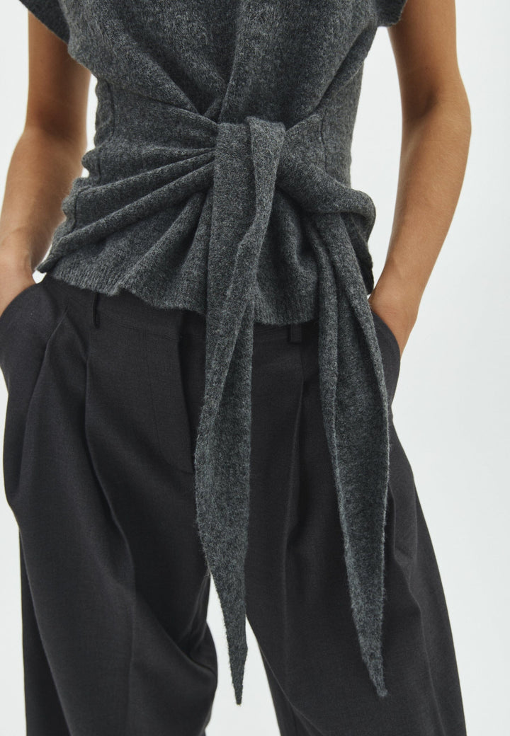 Mbym - Sulana-M 64641778 - 22a - Shadow Grey Strikbluser 