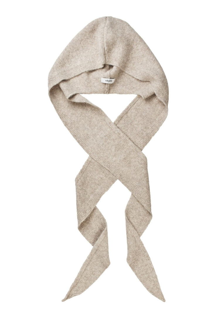 MbyM - Wrappi-M 62770588 - Q52 - Light Taupe Melange