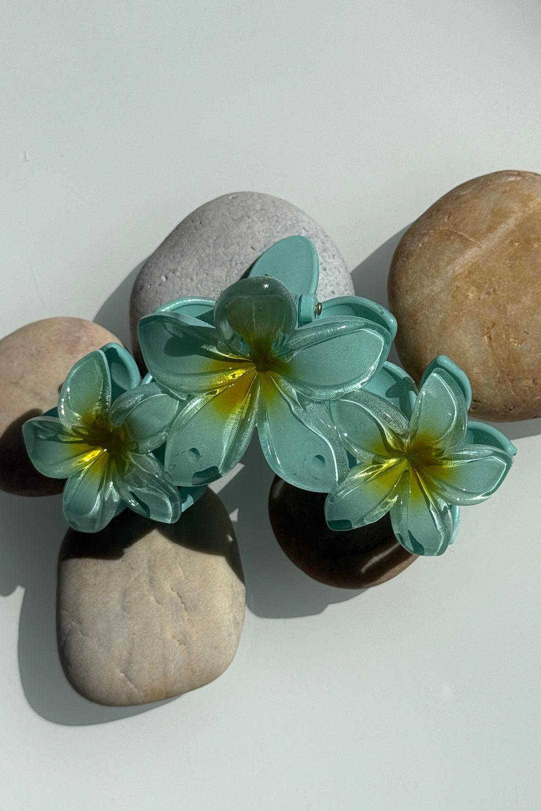 Mellow Moon - Renata Hårklemmer - Blue Hårklemmer 