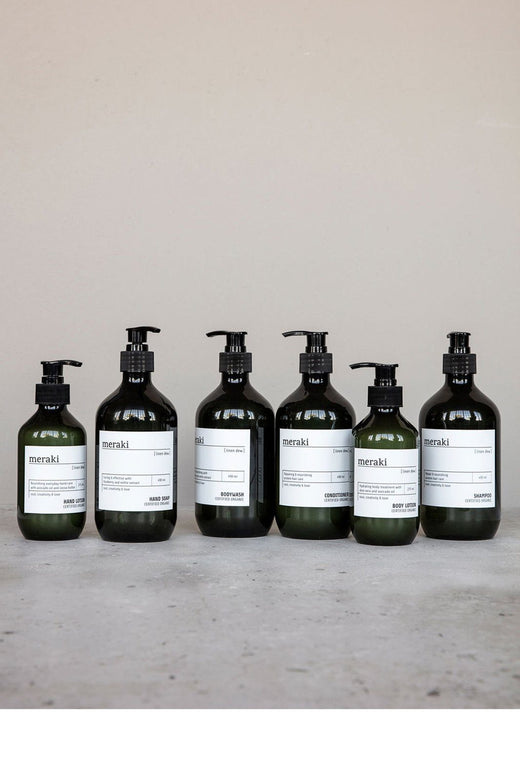 Meraki - Hand Lotion - Line Drew - 275 ml Creme 