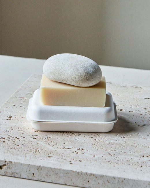 Meraki - Stone scrub, Eucalyptus, 100 g