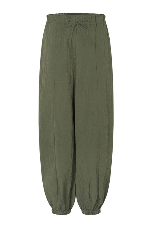 Modström - Caishamd Pants 59345 - 2201 - Army Dust