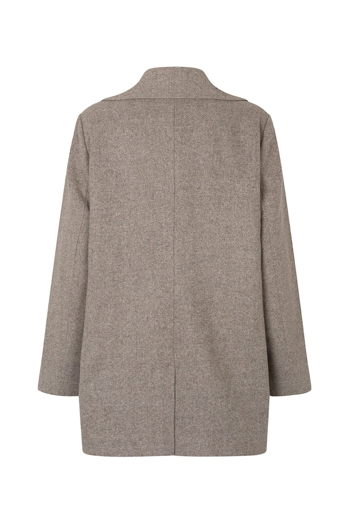 Modström - Cecarmd Jacket 59336 - 00105 - Beige Melange
