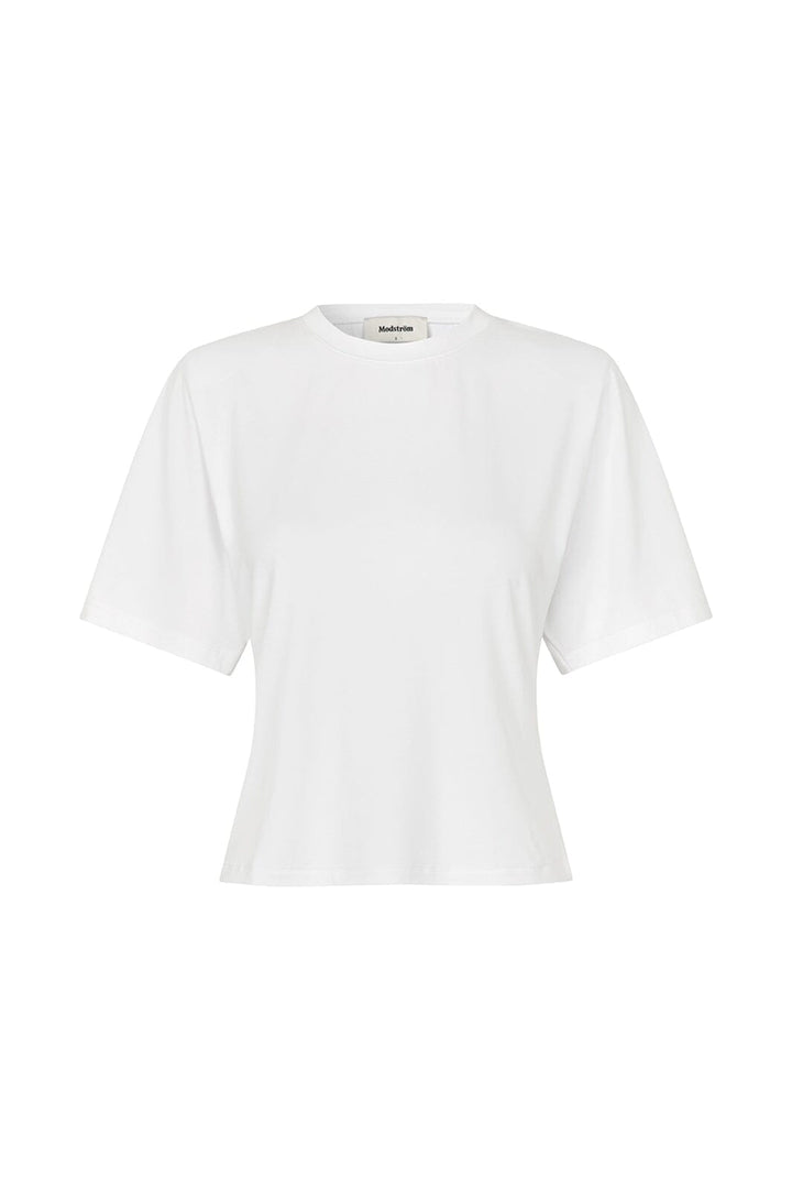 Modström - Cilianemd T-Shirt 59412 - 1 - White