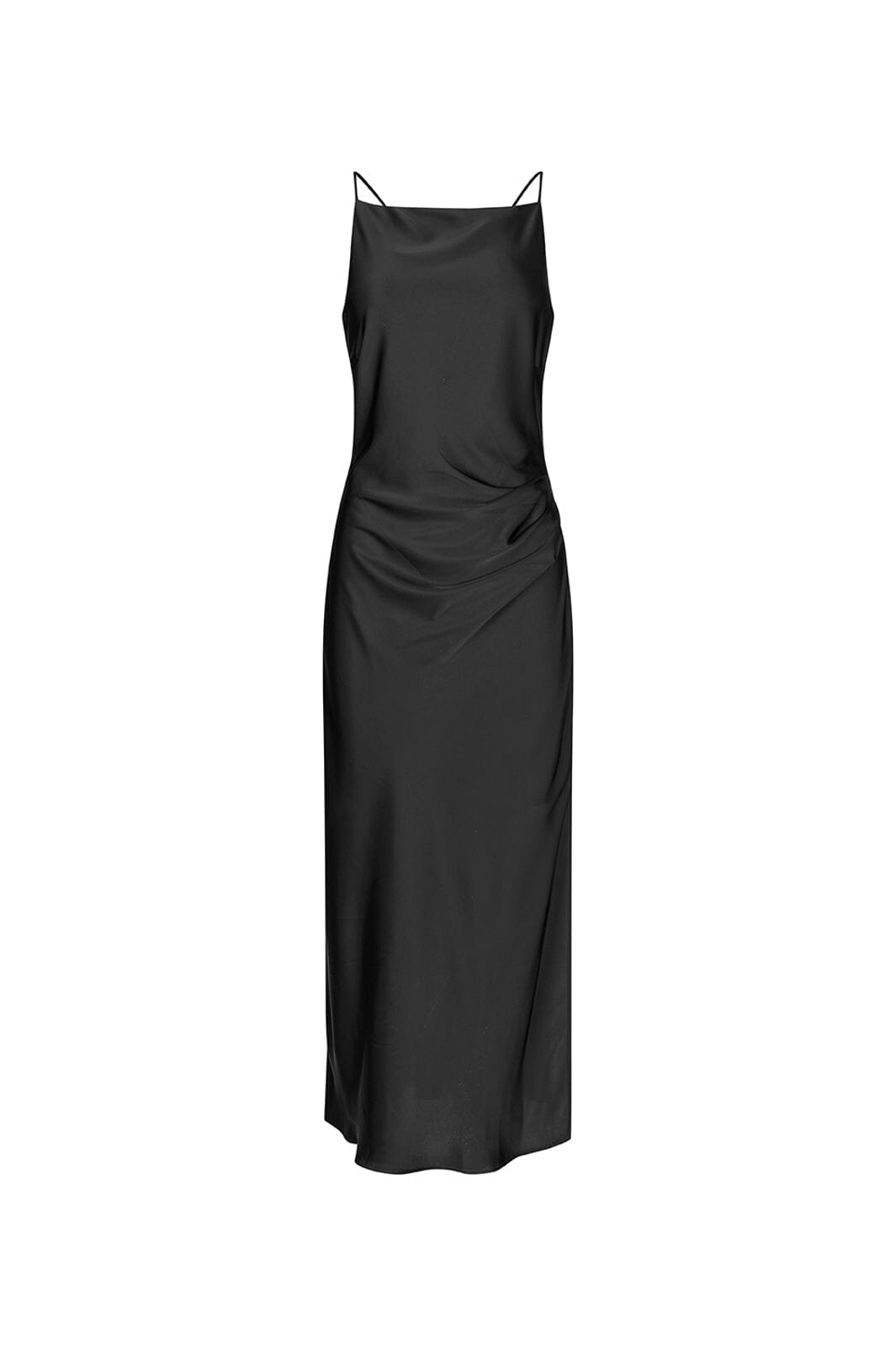 Modström - Danillamd Dress 59396 - 07090 - Black