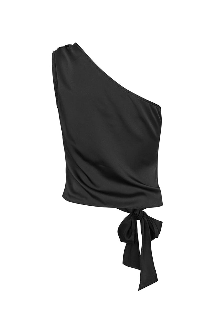 Modström - Danillamd Top 59397 - 7090 - Black