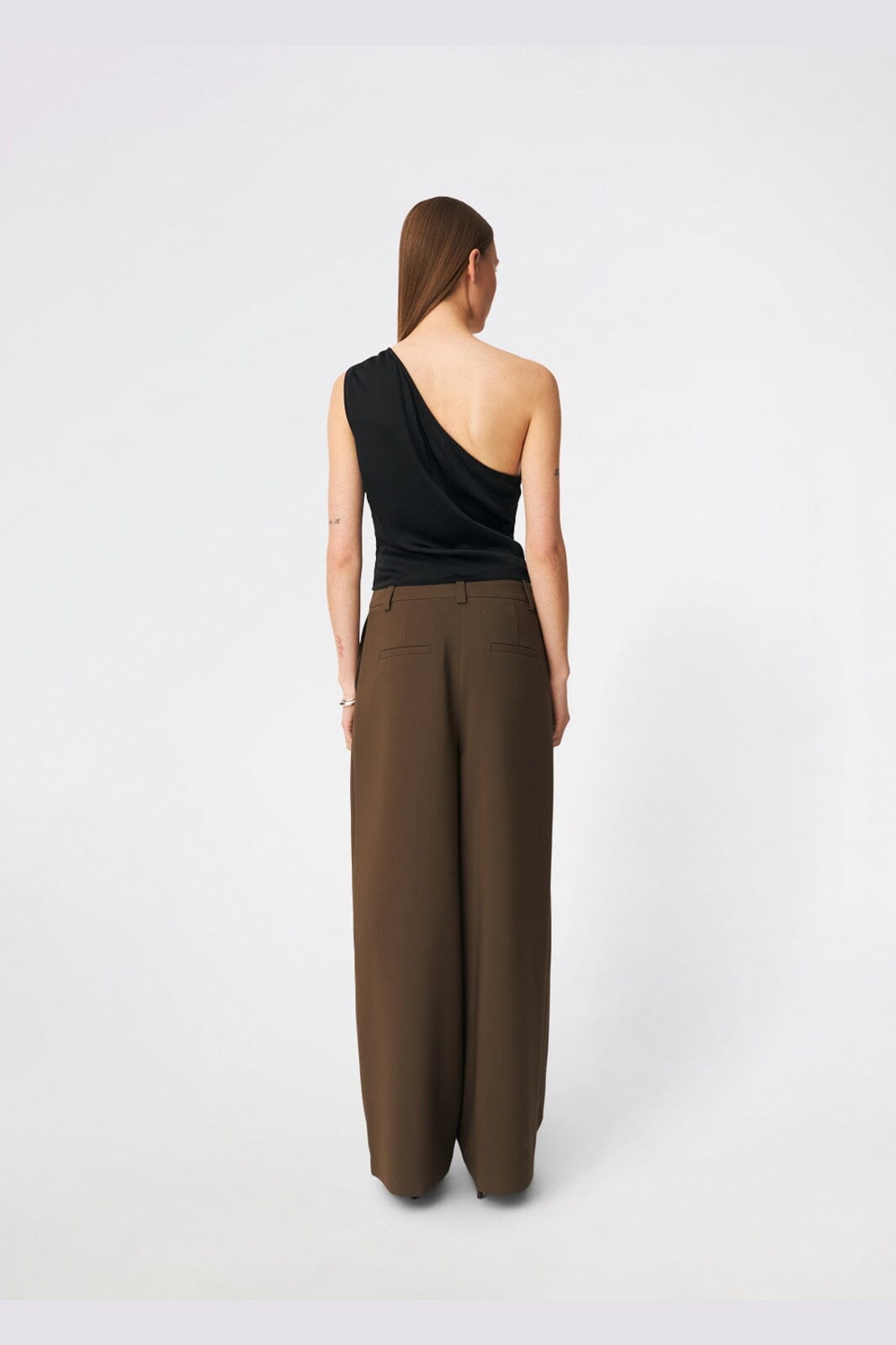 Modström - Danillamd Top 59397 - 7090 - Black