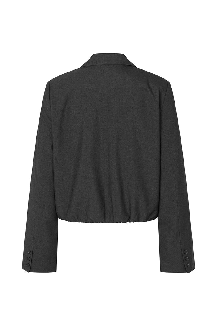 Modström - Deannemd Blazer 59387 - 7090 - Black