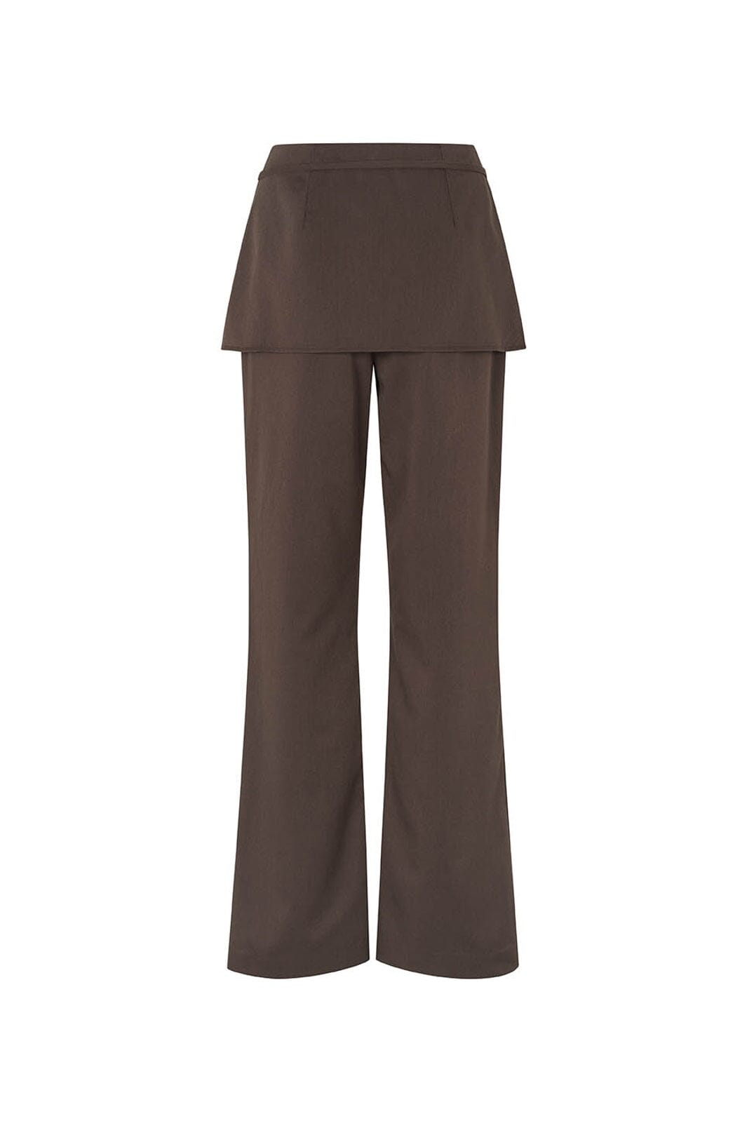 Modström - Dodomd Pants 59401 - 5508 - Seal Brown