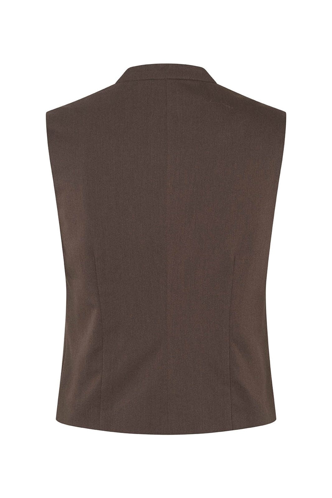 Modström - Dodomd Top 59398 - 5508 - Seal Brown