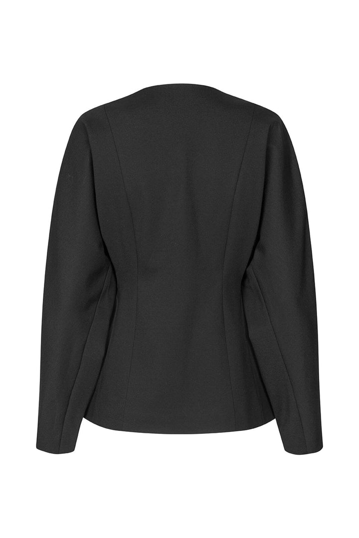 Modström - Doritmd Blazer 59418 - 07090 - Black