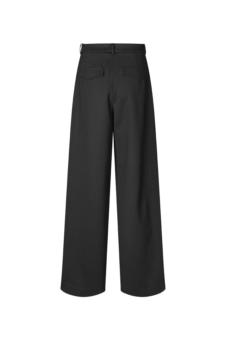 Modström - Doritmd Pants 59423 - 07090 - Black