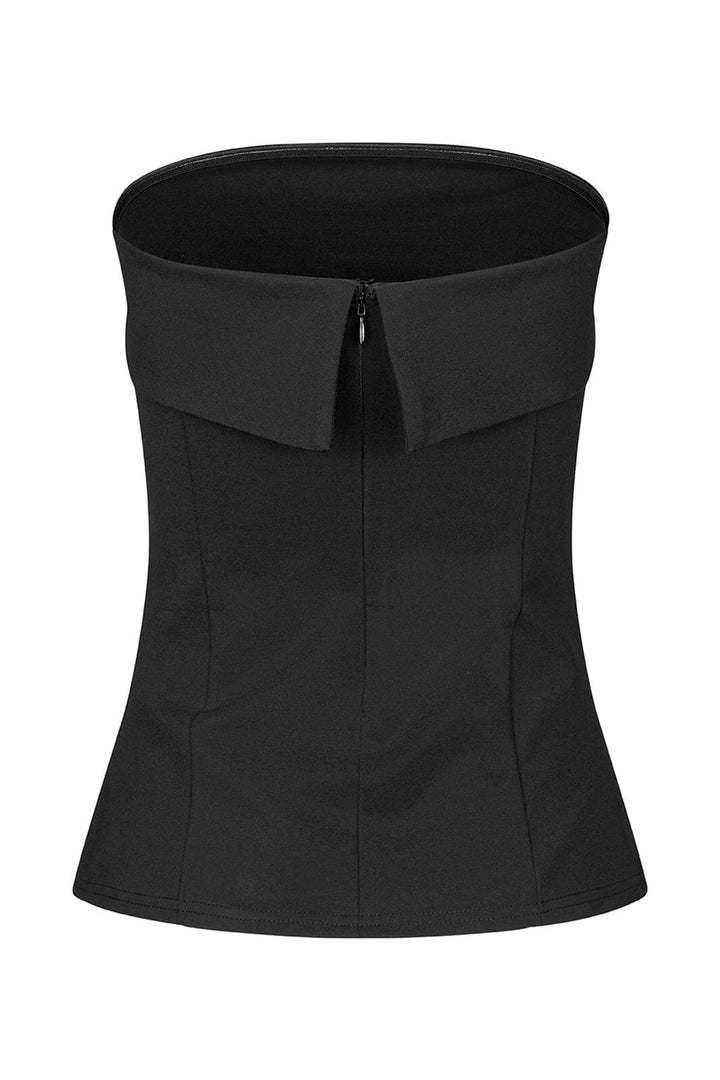 Modström - Doritmd Top 59420 - 7090 - Black