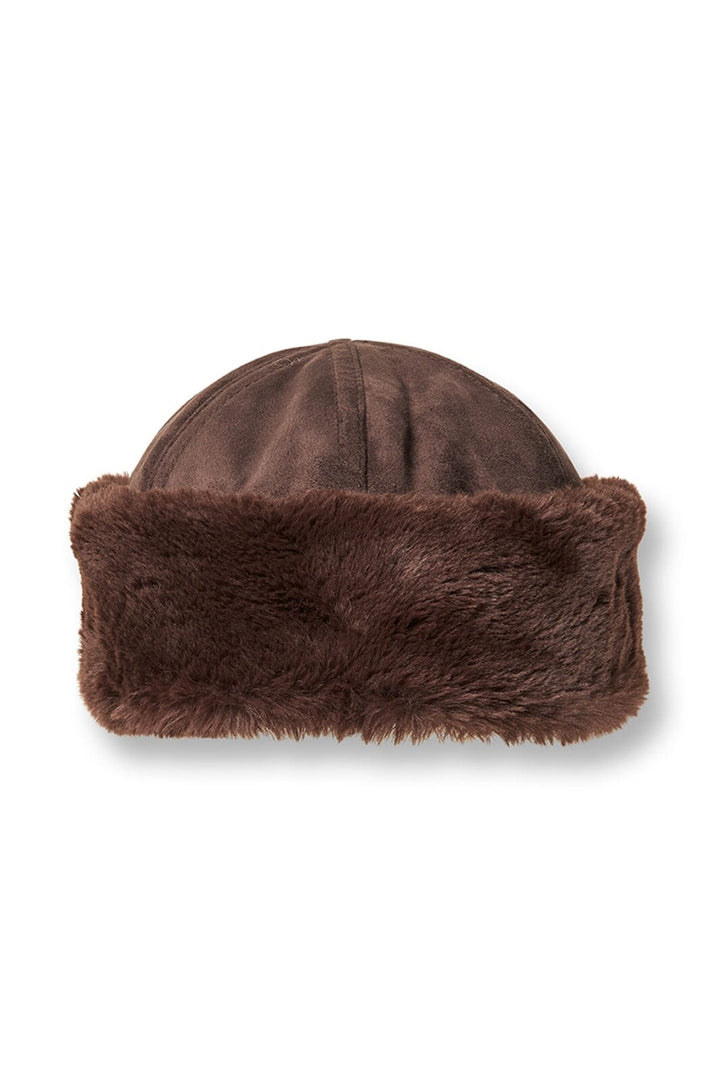 Modström - Feddiemd Hat 58933 - 05508 - Seal Brown