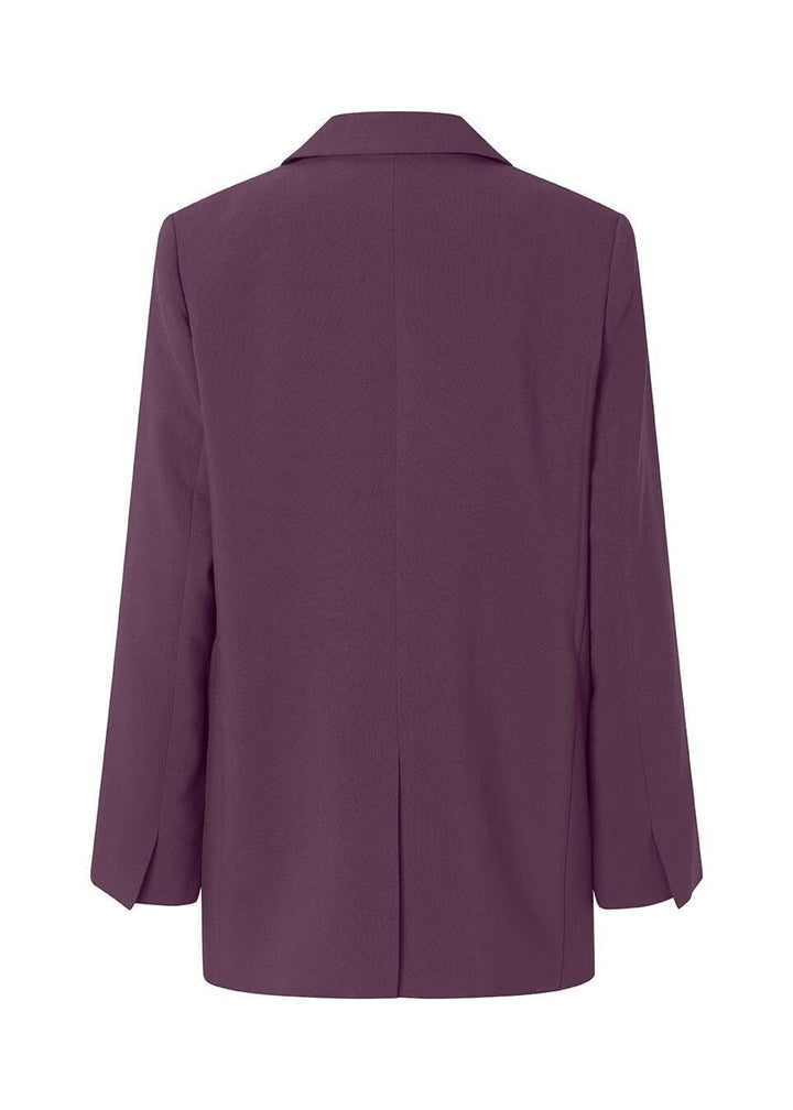 Modström - Gale Blazer 55411 - 1220 - Winter Bloom