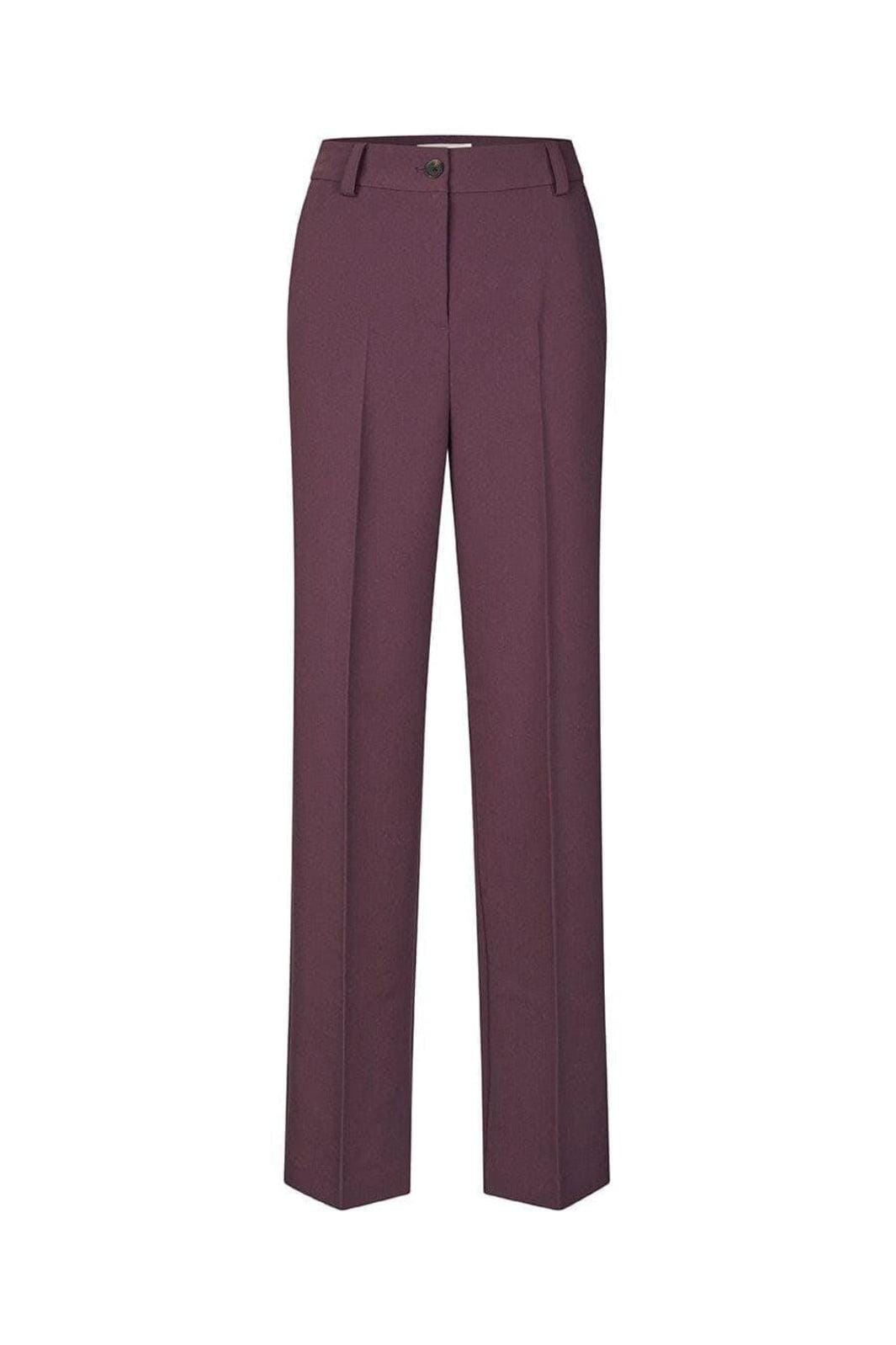 Modström - Gale Pants 55497 - 1220 - Winter Bloom