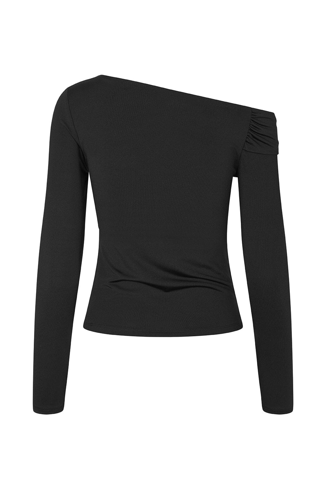Modström - Himamd Ls Off Shoulder Top 59738 - 7090 - Black