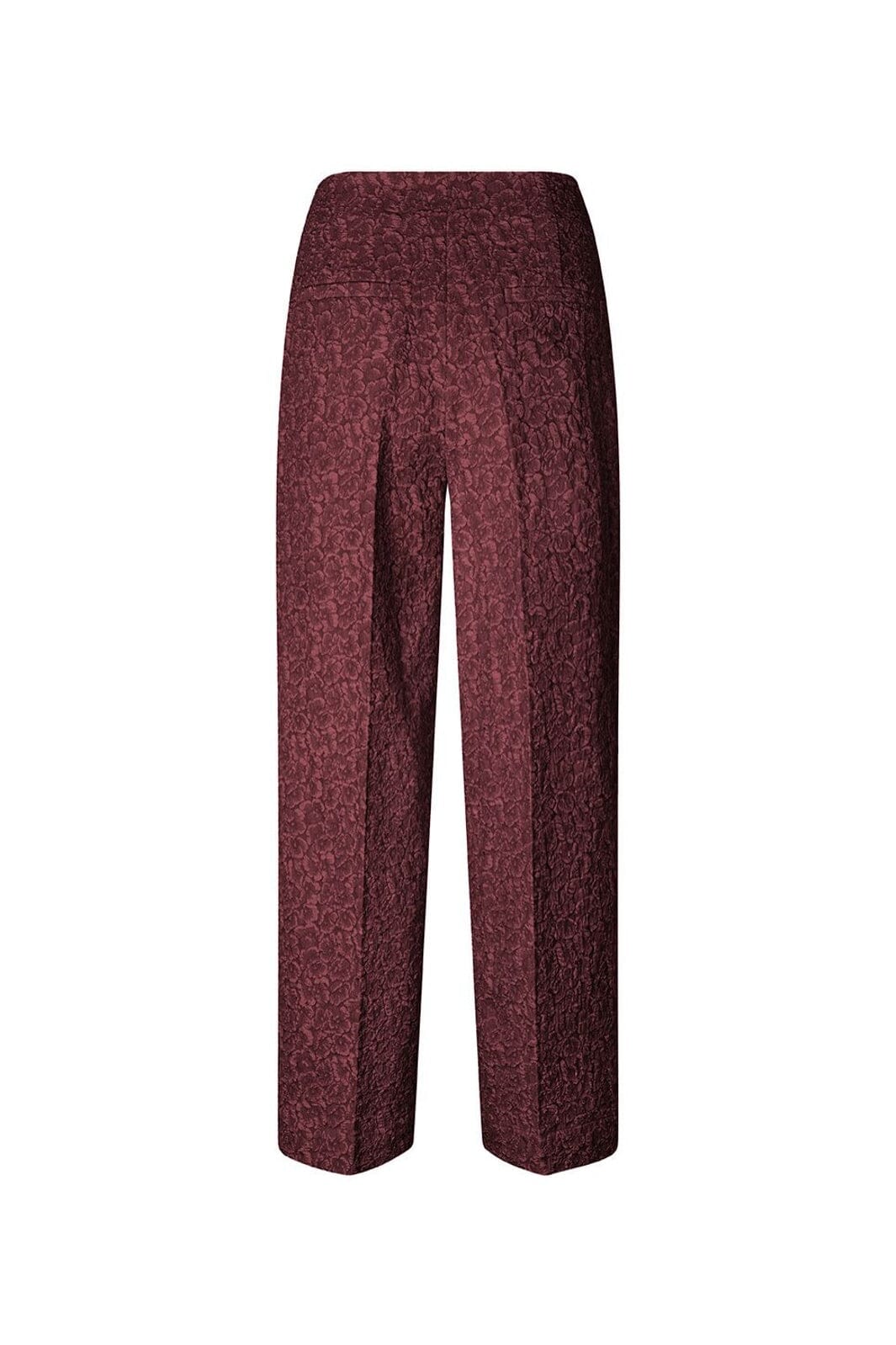 Modström - Hollismd Pants 57433 - 01447 - Windsor Wine