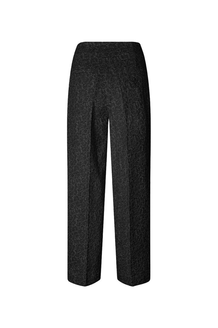 Modström - Hollismd Pants 57433 - 07090 - Black