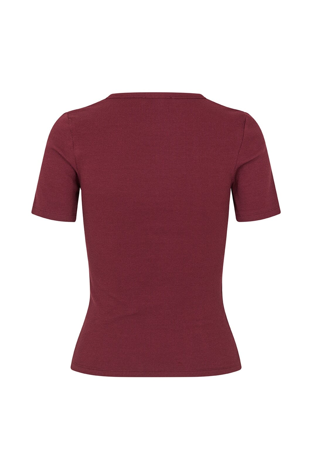 Modström - Igormd Short T-Shirt 58544 - 1447 - Windsor Wine