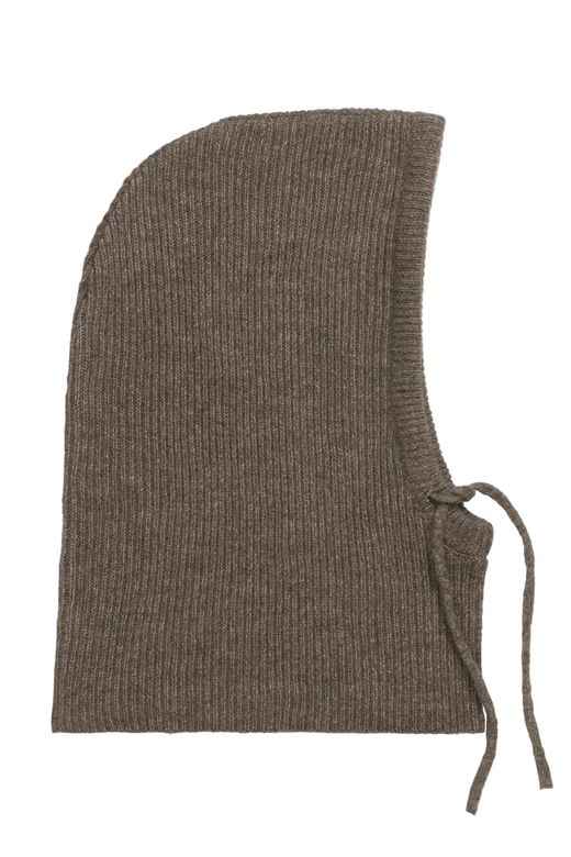 Modström - Karnismd Balaclava 58129 - 11428 - Espresso Melange Elefanthuer 