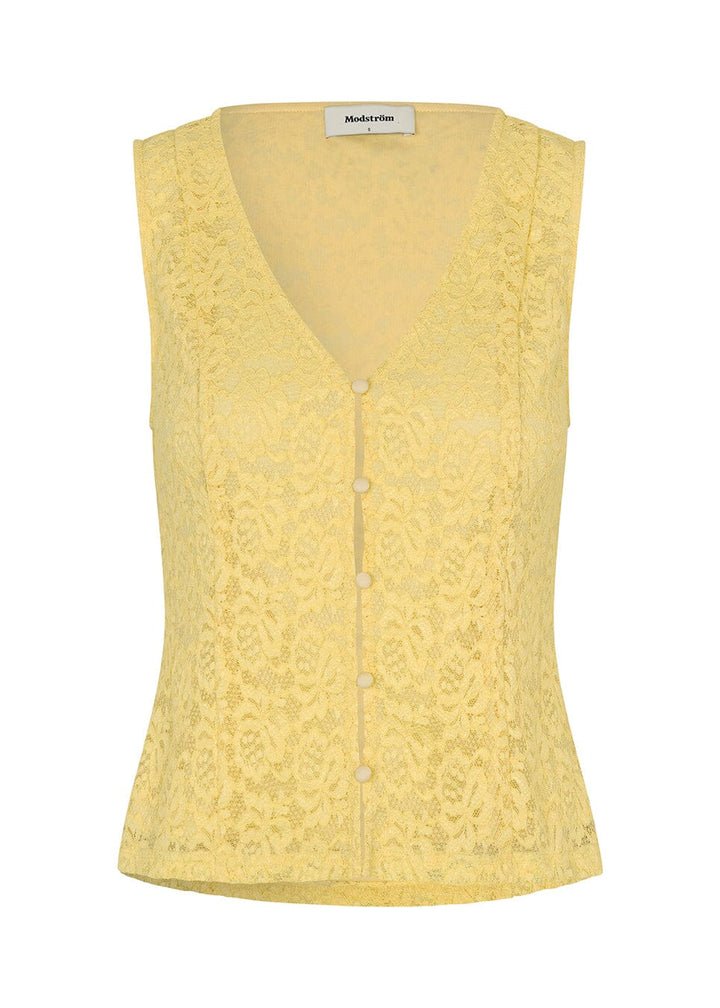 Modström - Namumd Top 58420 - 4023 - Popcorn