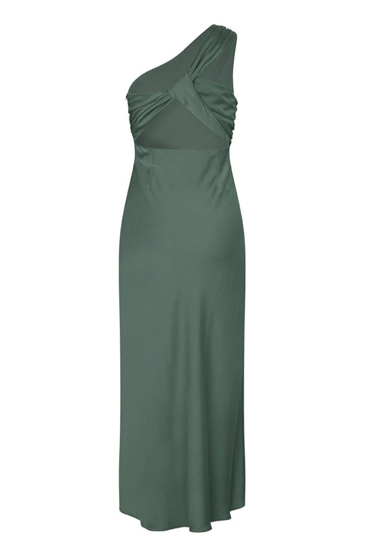 Modström - Narcissamd Dress 58412 - 2196 - Balsam Green