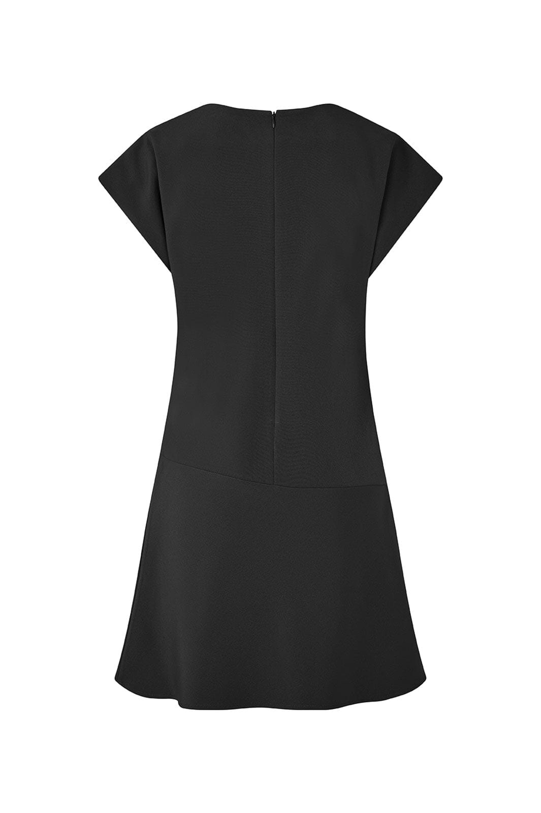Modström - Pandymd Dress 58655 - 7090 - Black