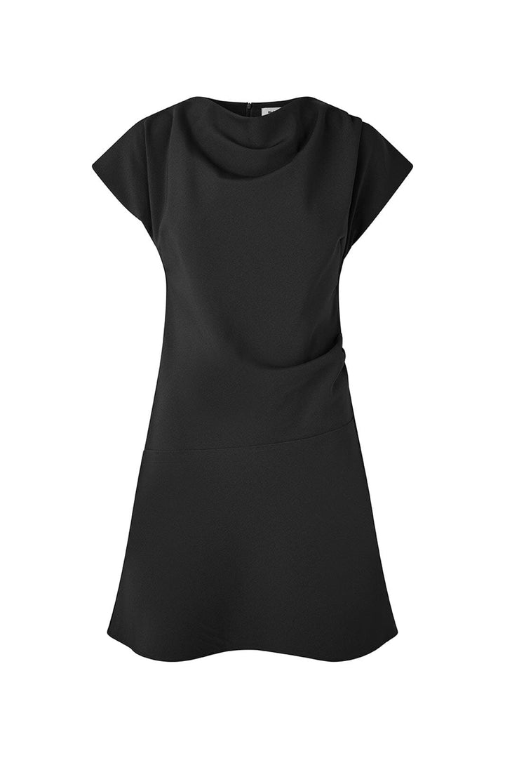 Modström - Pandymd Dress 58655 - 7090 - Black