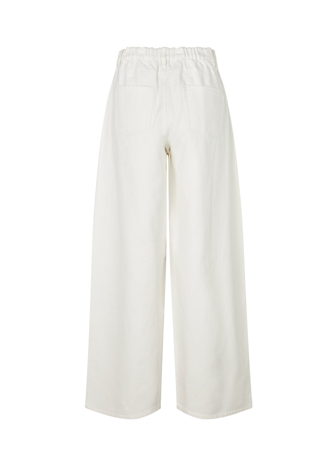 Modström - Princessmd Pants 58692 - 598 - Vanilla Cream Jeans 