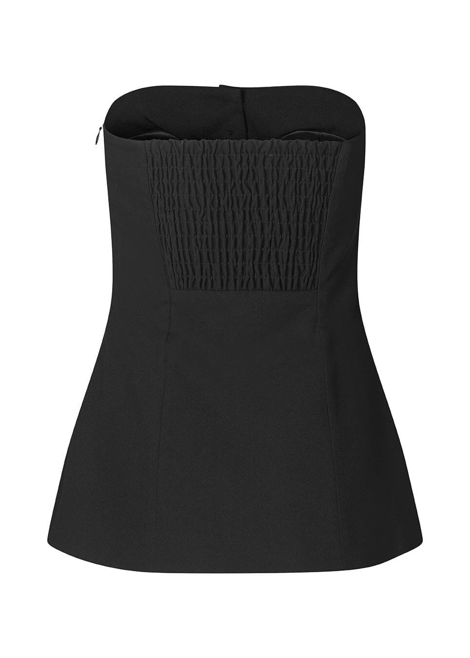 Modström - Ridermd Top 58791 - 7090 - Black