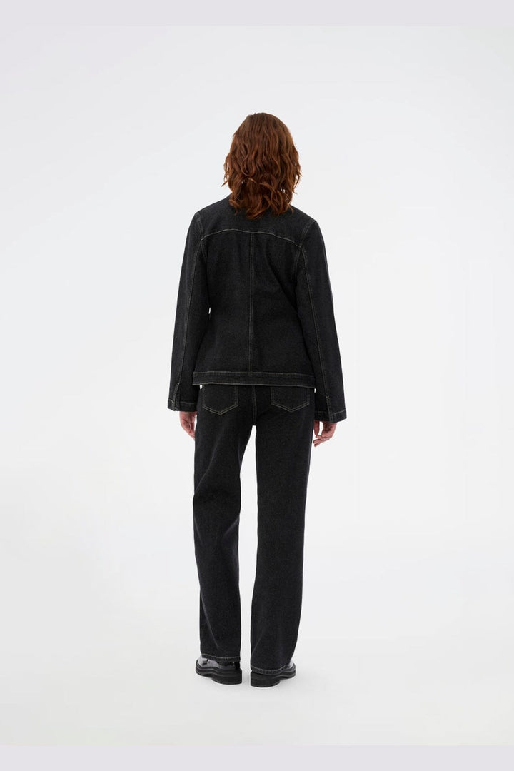 Modström - Sandermd Jeans 58827 - 7090 - Black