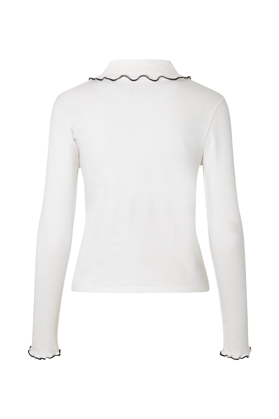 Modström - Soleimd Ls Top 58862 - 4 - Soft White