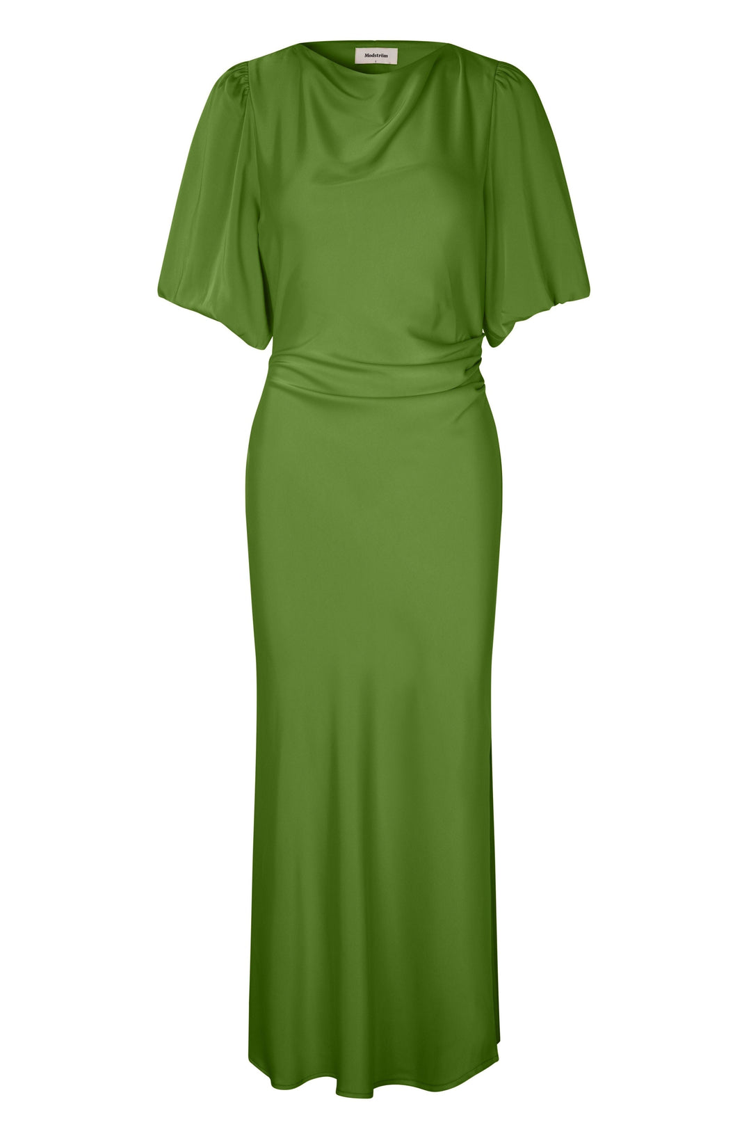 ModströM - Tailormd Ss Dress 59269 - 2289 - Twist Of Lime Kjoler 