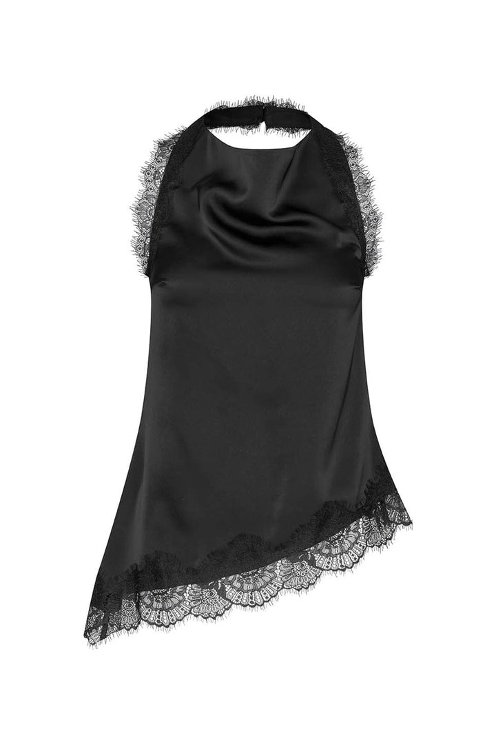 Modström - Tamalmd Top 59485 - 7090 - Black