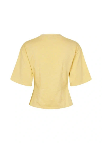 Modström - Tampamd T-Shirt 58837 - 5000 - Jojoba T-shirts 