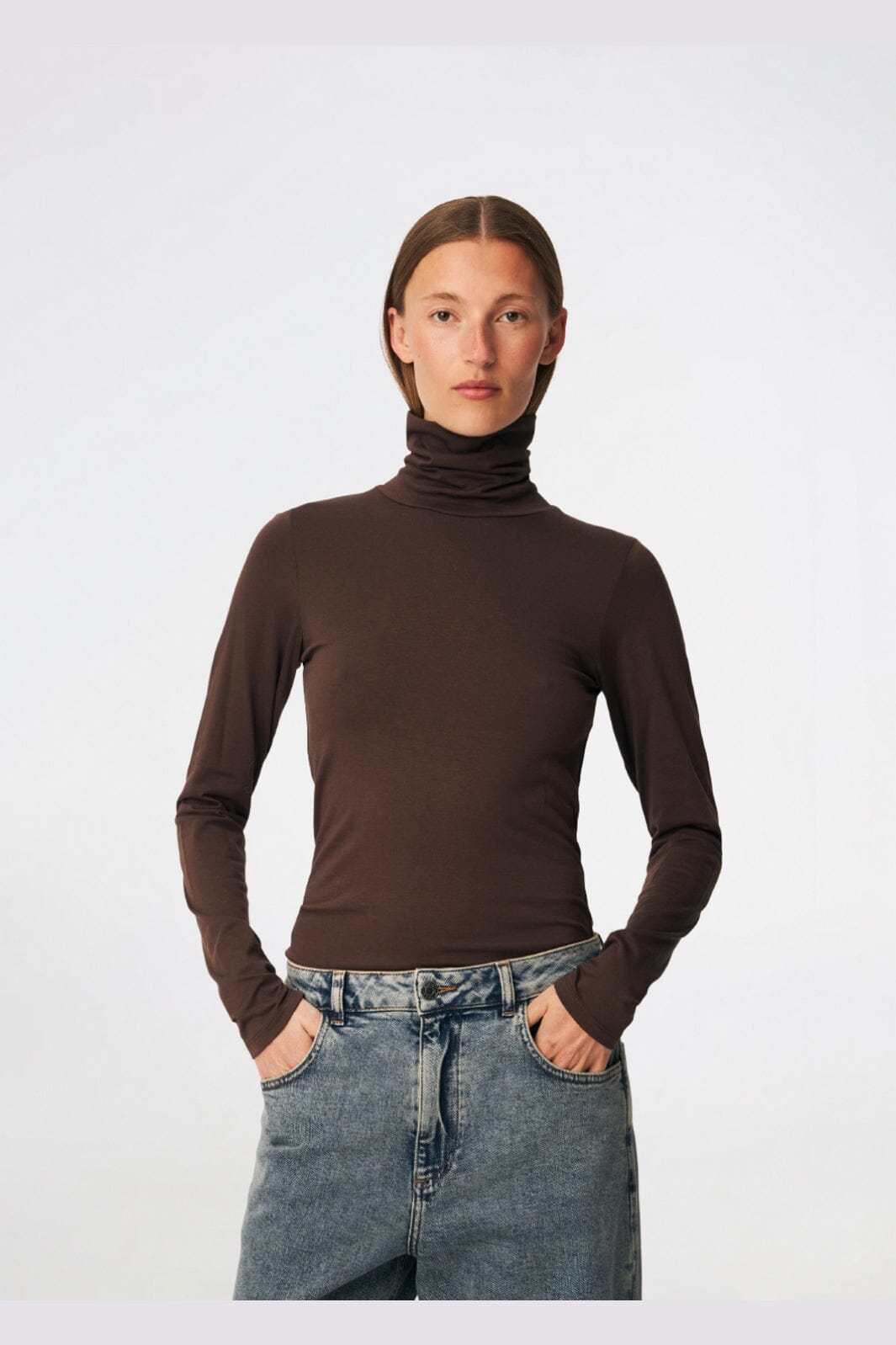 Modström - Tanner 50093 - 05508 - Seal Brown